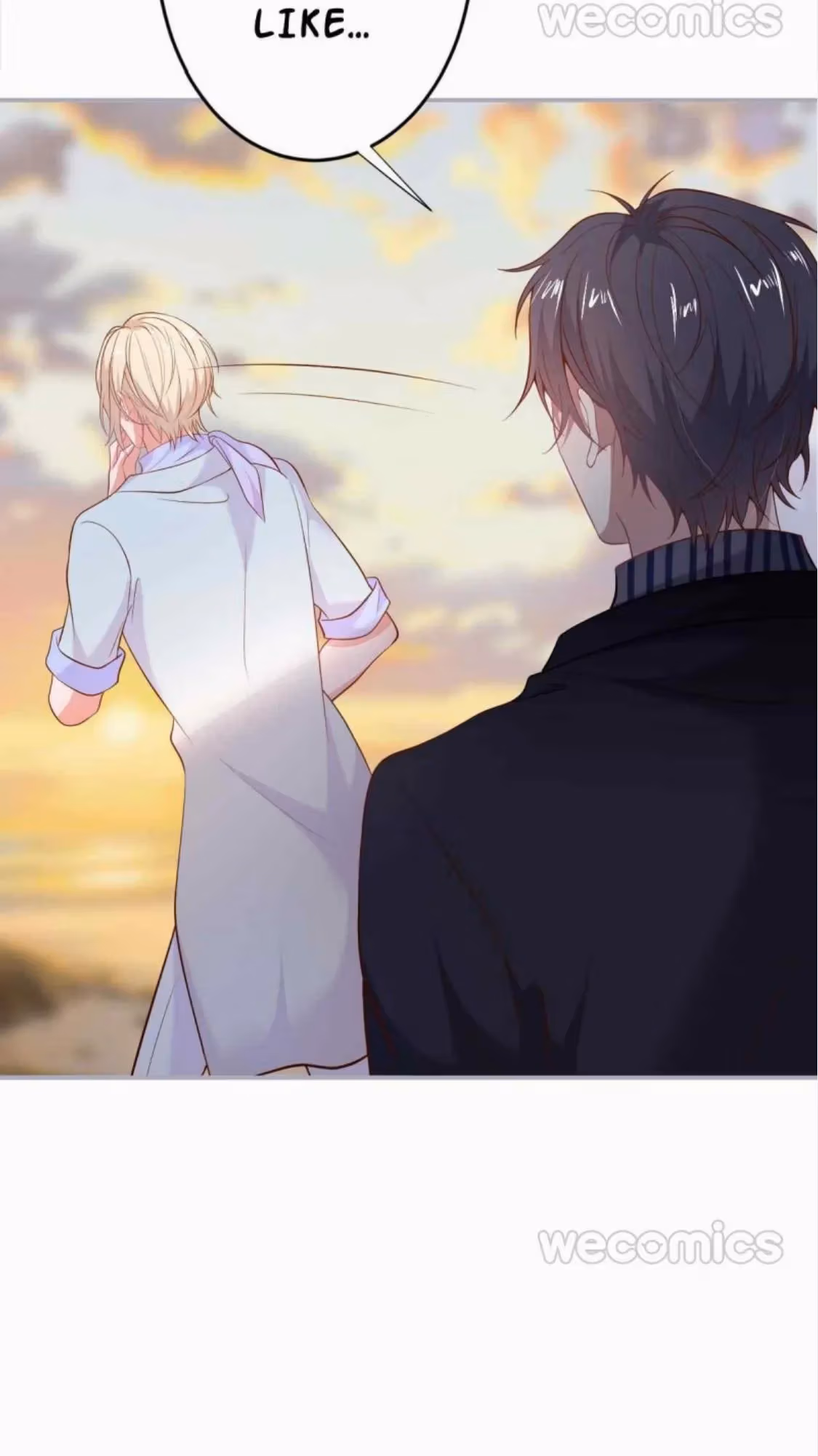 Read Fatal Scents chapter 137 image 45 on Lezhin
