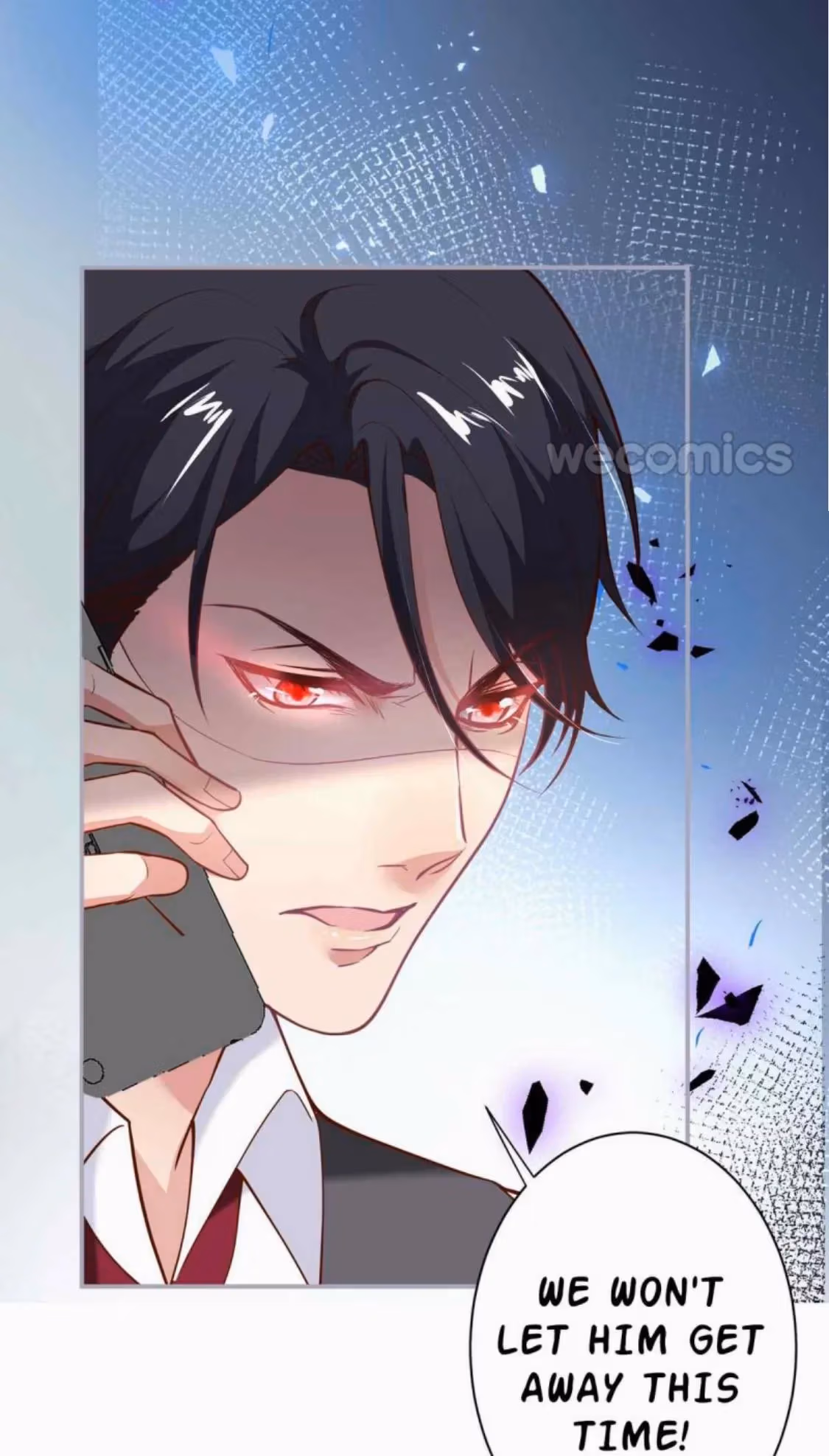 Read Fatal Scents chapter 137 image 49 on Lezhin