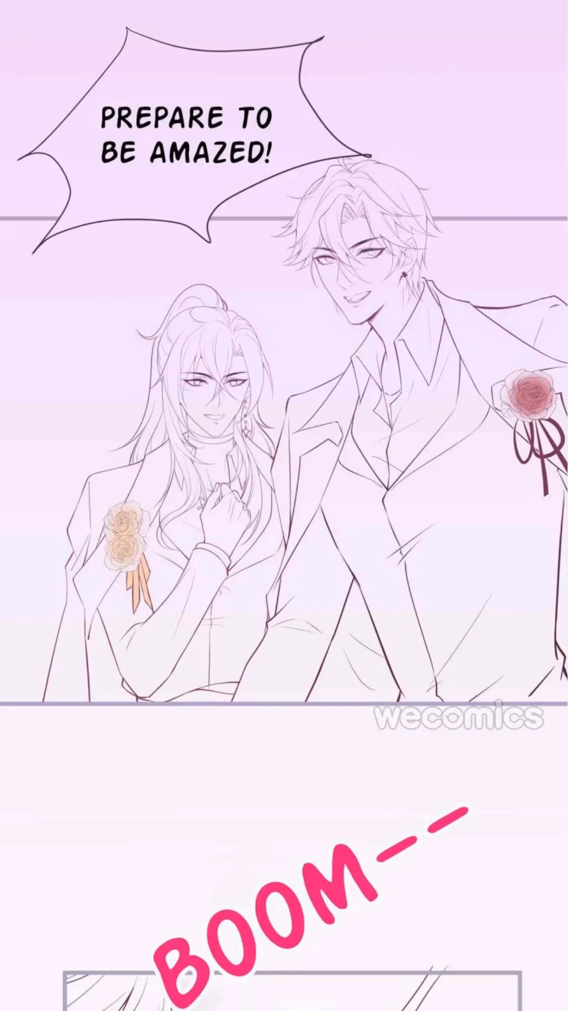Read Fatal Scents chapter 137 image 51 on Lezhin