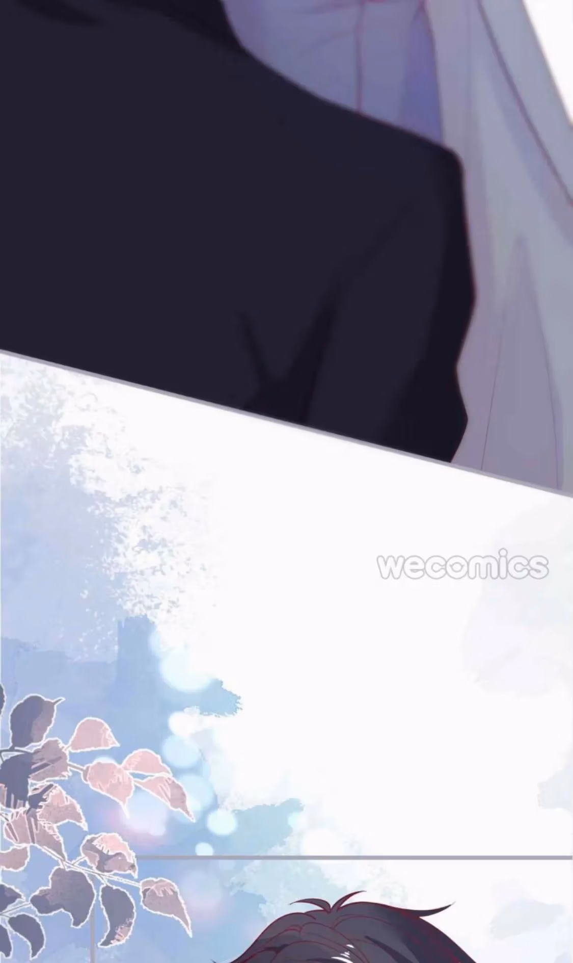 Read Fatal Scents chapter 137 image 6 on Lezhin