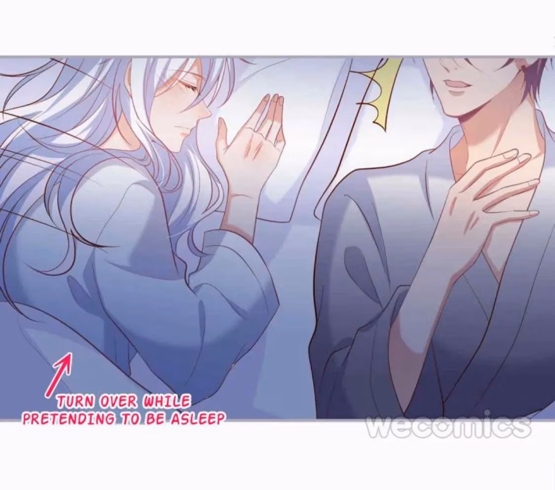 Read Fatal Scents chapter 138 image 12 on Lezhin