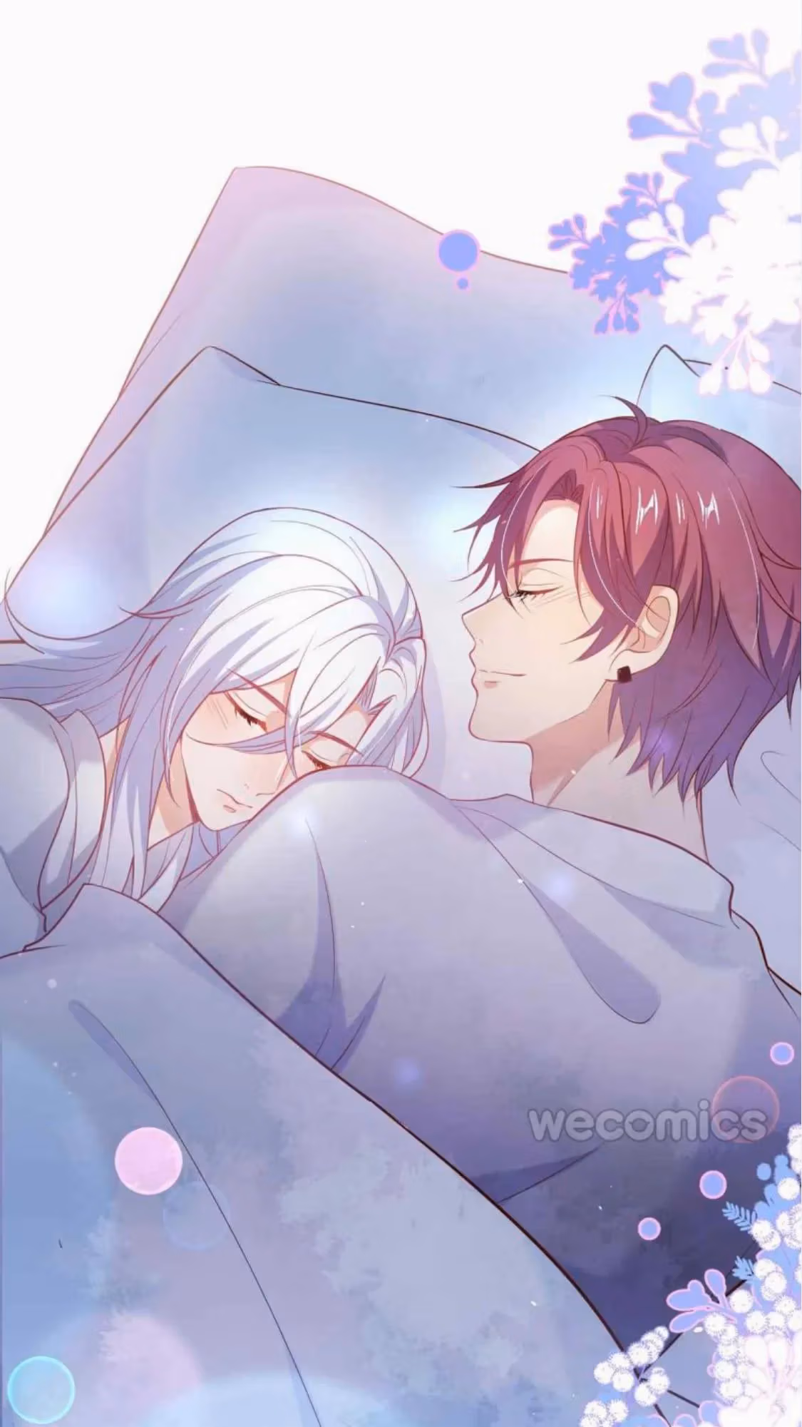 Read Fatal Scents chapter 138 image 13 on Lezhin