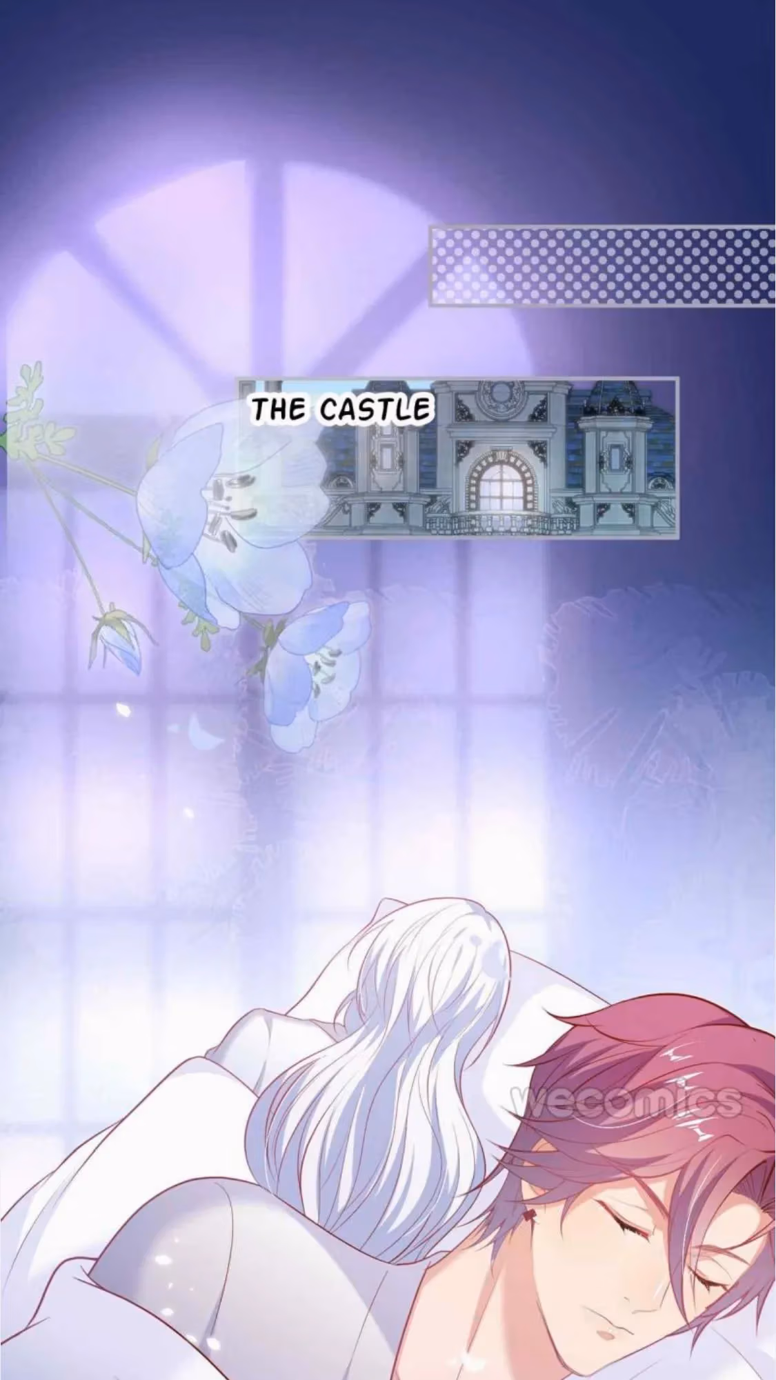 Read Fatal Scents chapter 138 image 2 on Lezhin