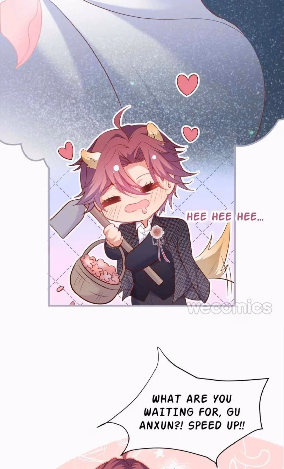Read Fatal Scents chapter 138 image 22 on Lezhin