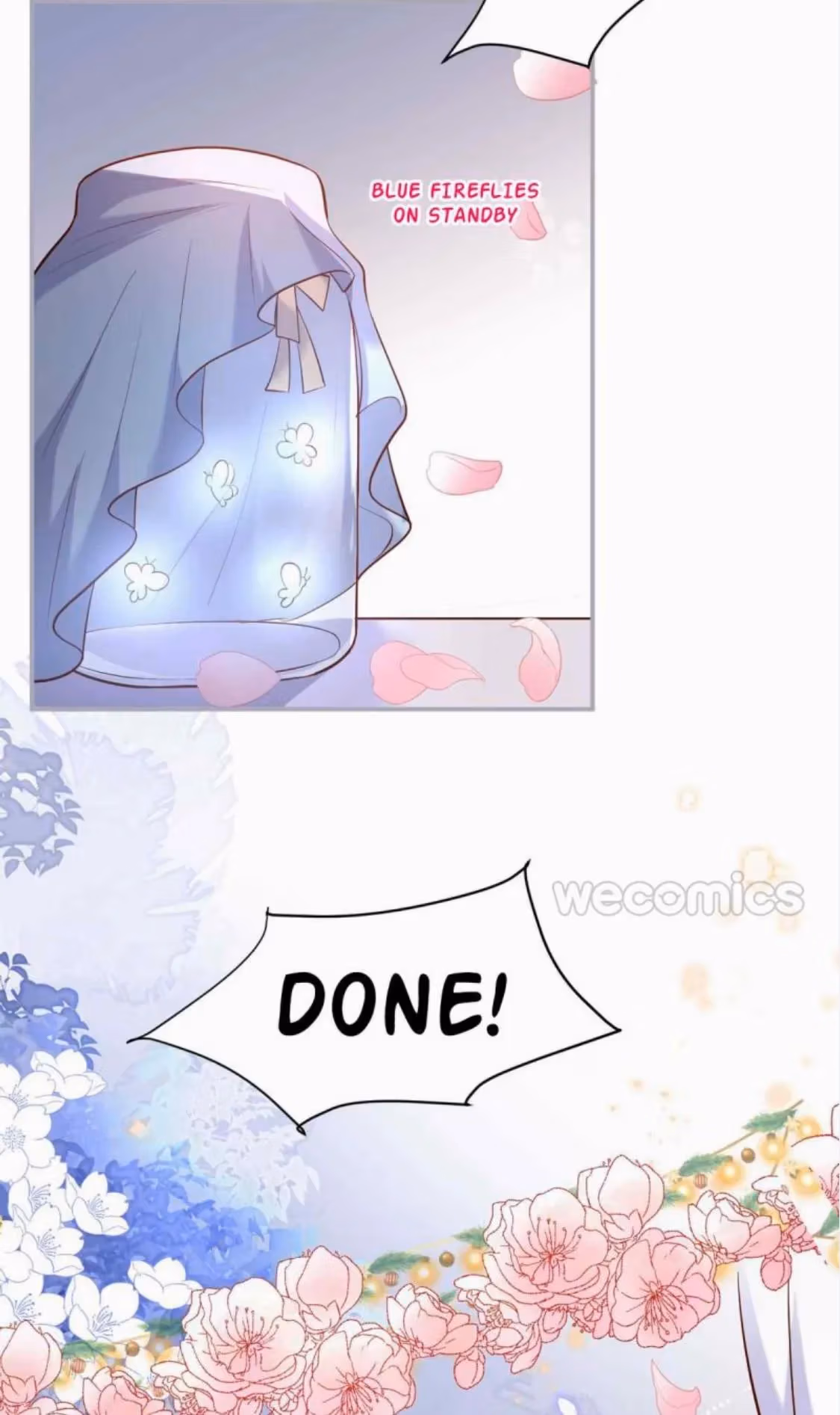 Read Fatal Scents chapter 138 image 25 on Lezhin
