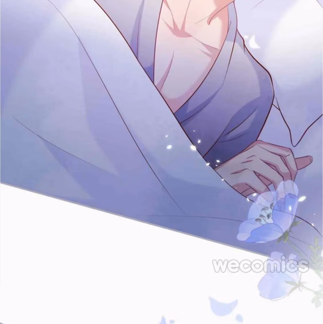 Read Fatal Scents chapter 138 image 3 on Lezhin