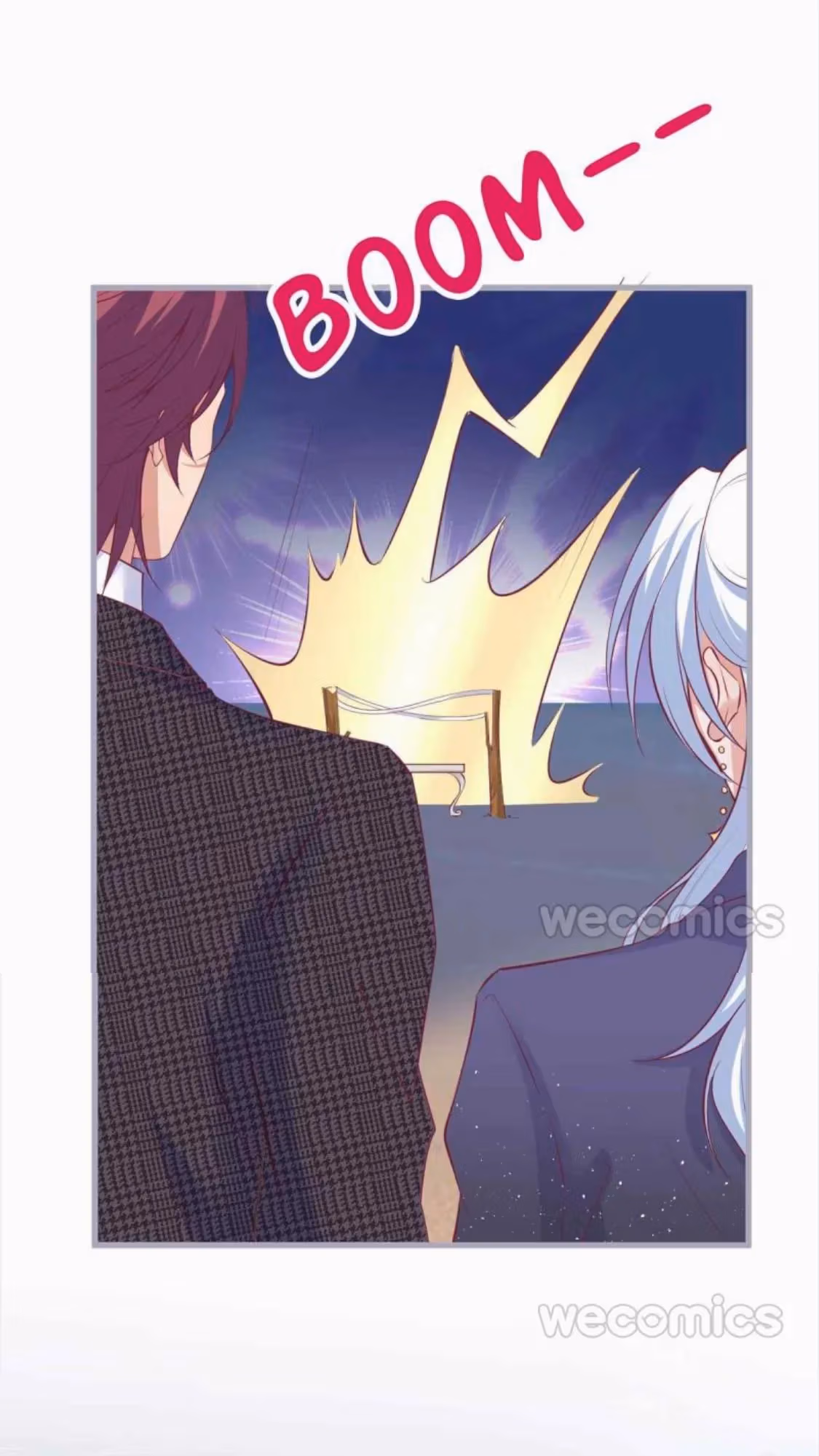 Read Fatal Scents chapter 138 image 33 on Lezhin