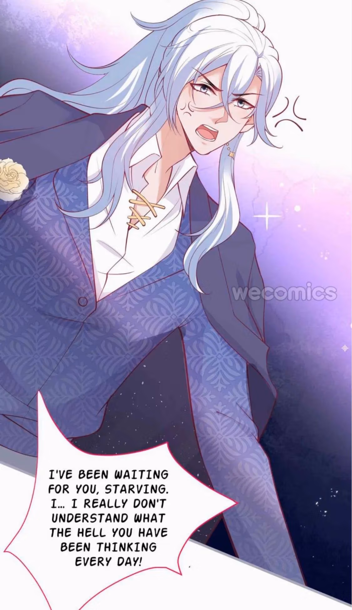 Read Fatal Scents chapter 138 image 38 on Lezhin