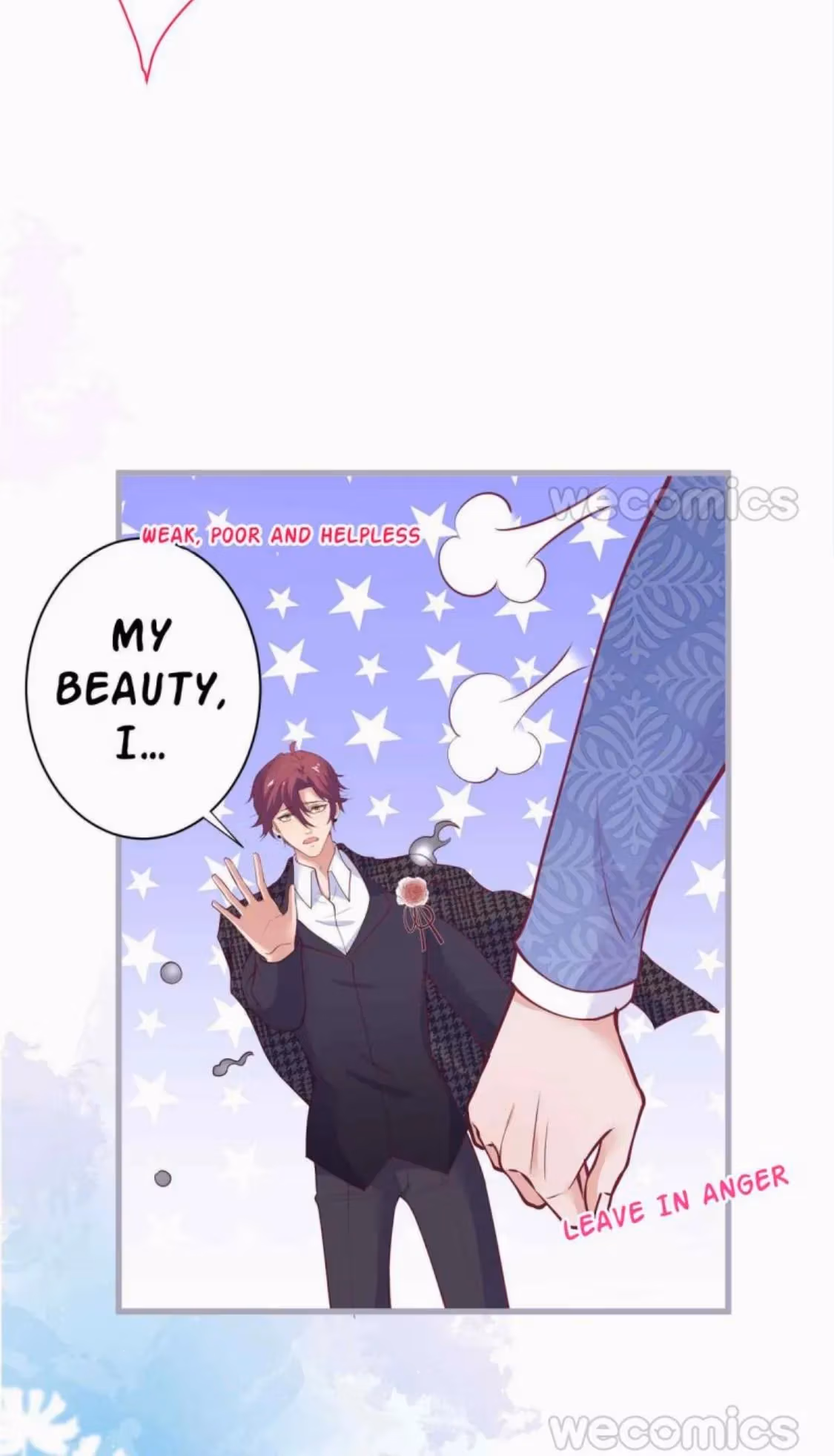 Read Fatal Scents chapter 138 image 39 on Lezhin