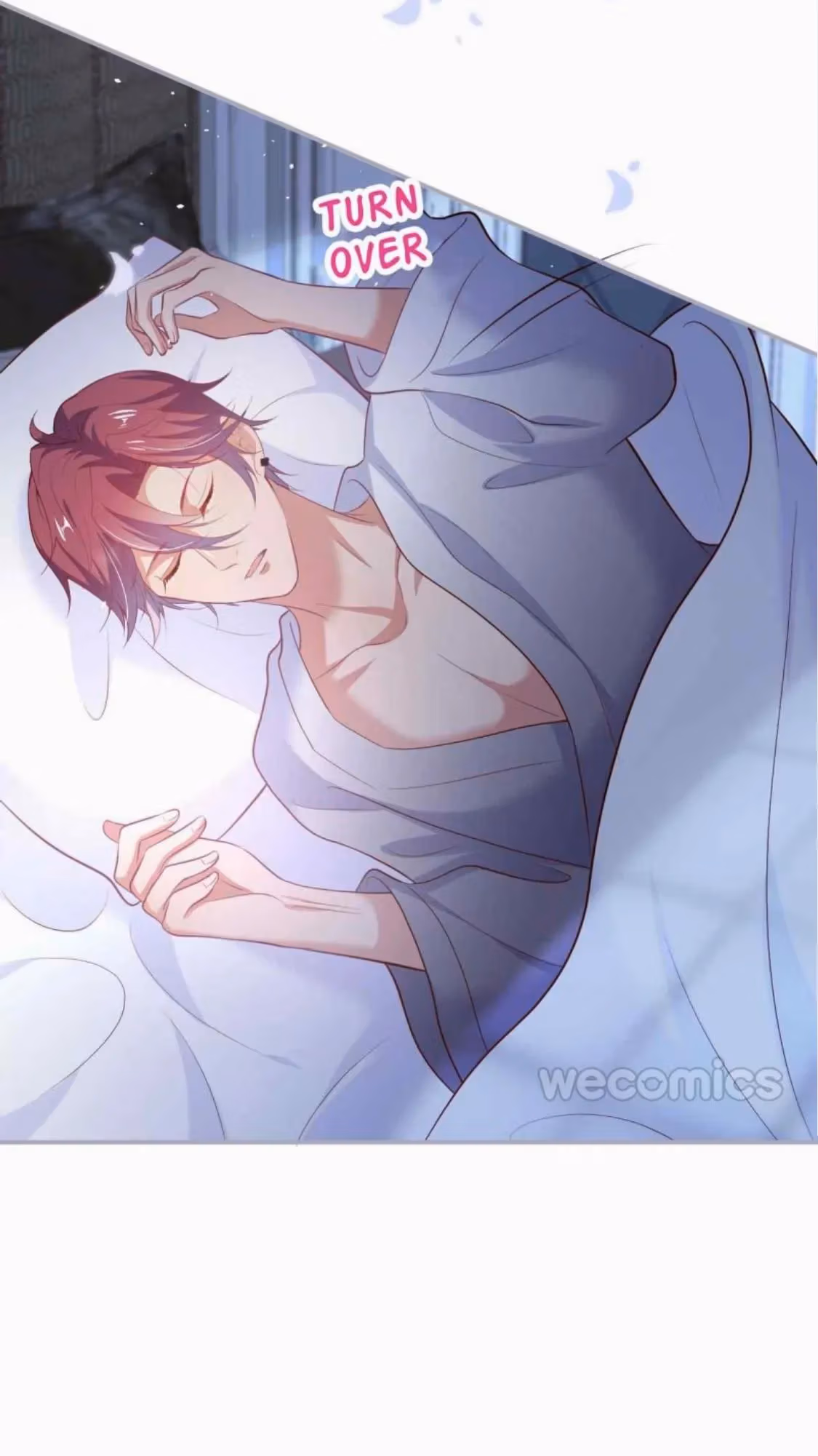Read Fatal Scents chapter 138 image 4 on Lezhin