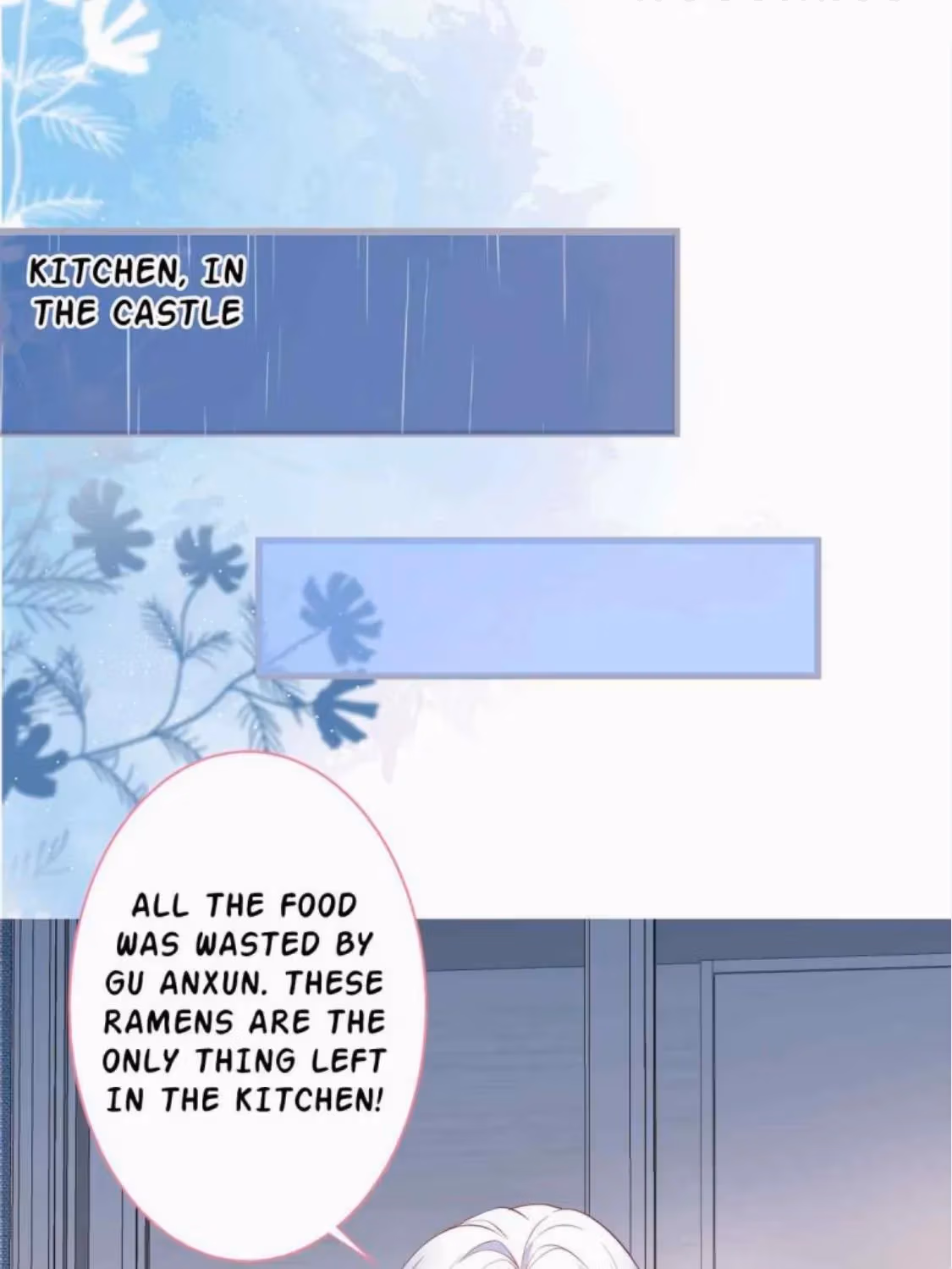 Read Fatal Scents chapter 138 image 40 on Lezhin