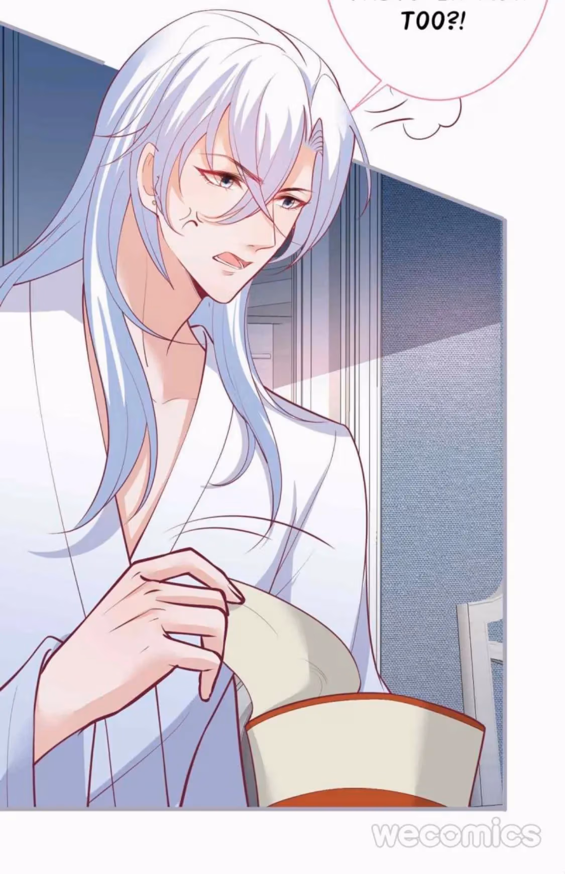 Read Fatal Scents chapter 138 image 42 on Lezhin