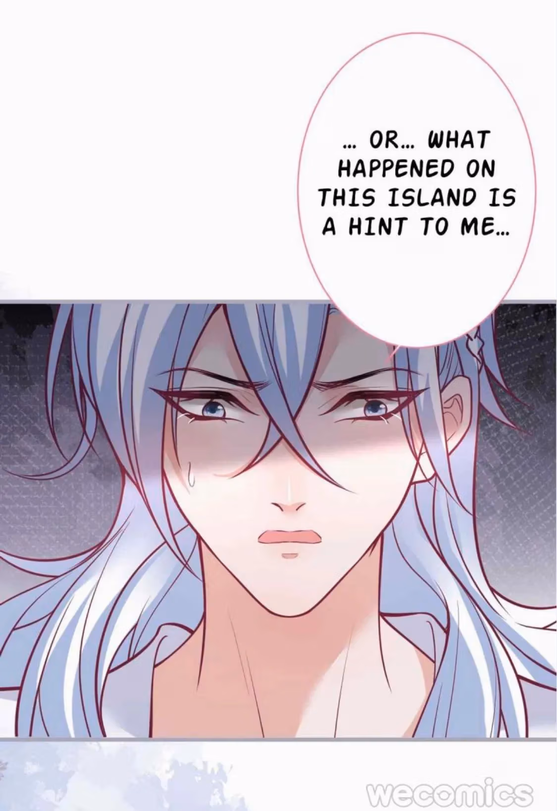 Read Fatal Scents chapter 138 image 43 on Lezhin