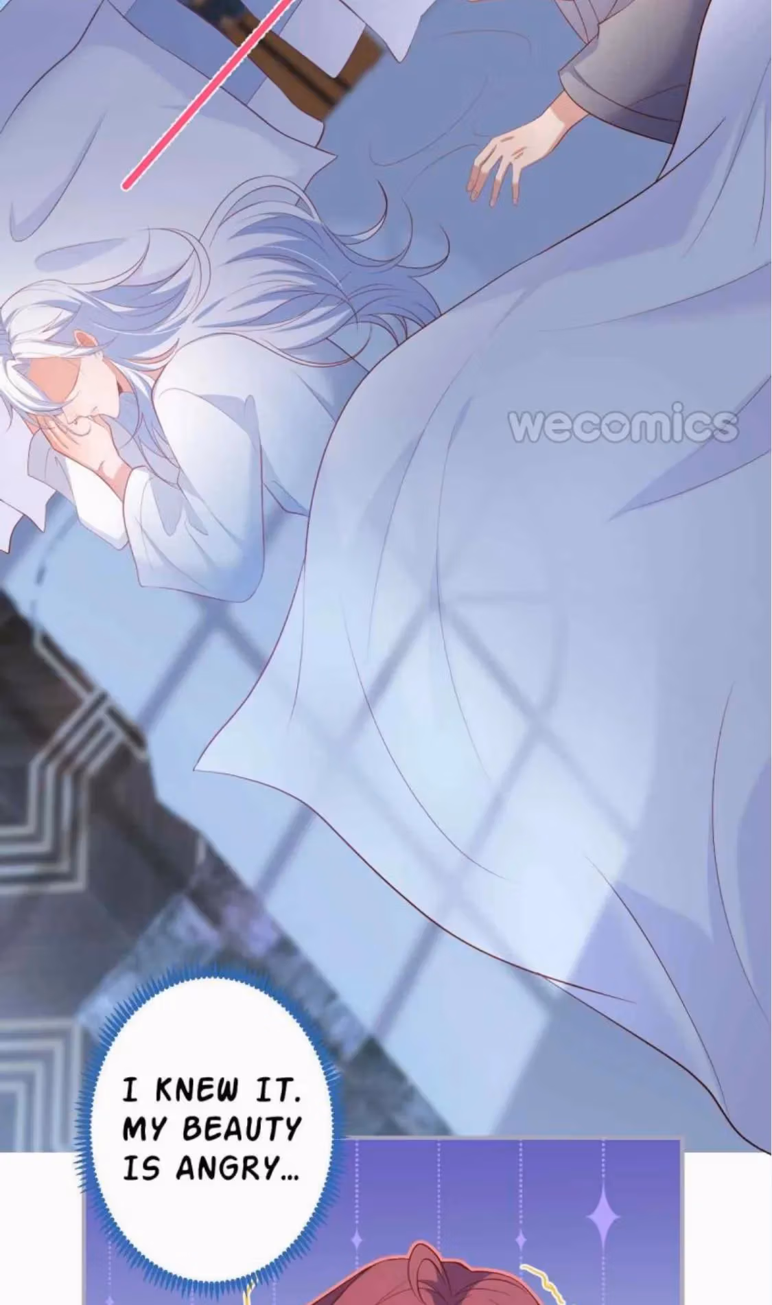 Read Fatal Scents chapter 138 image 6 on Lezhin