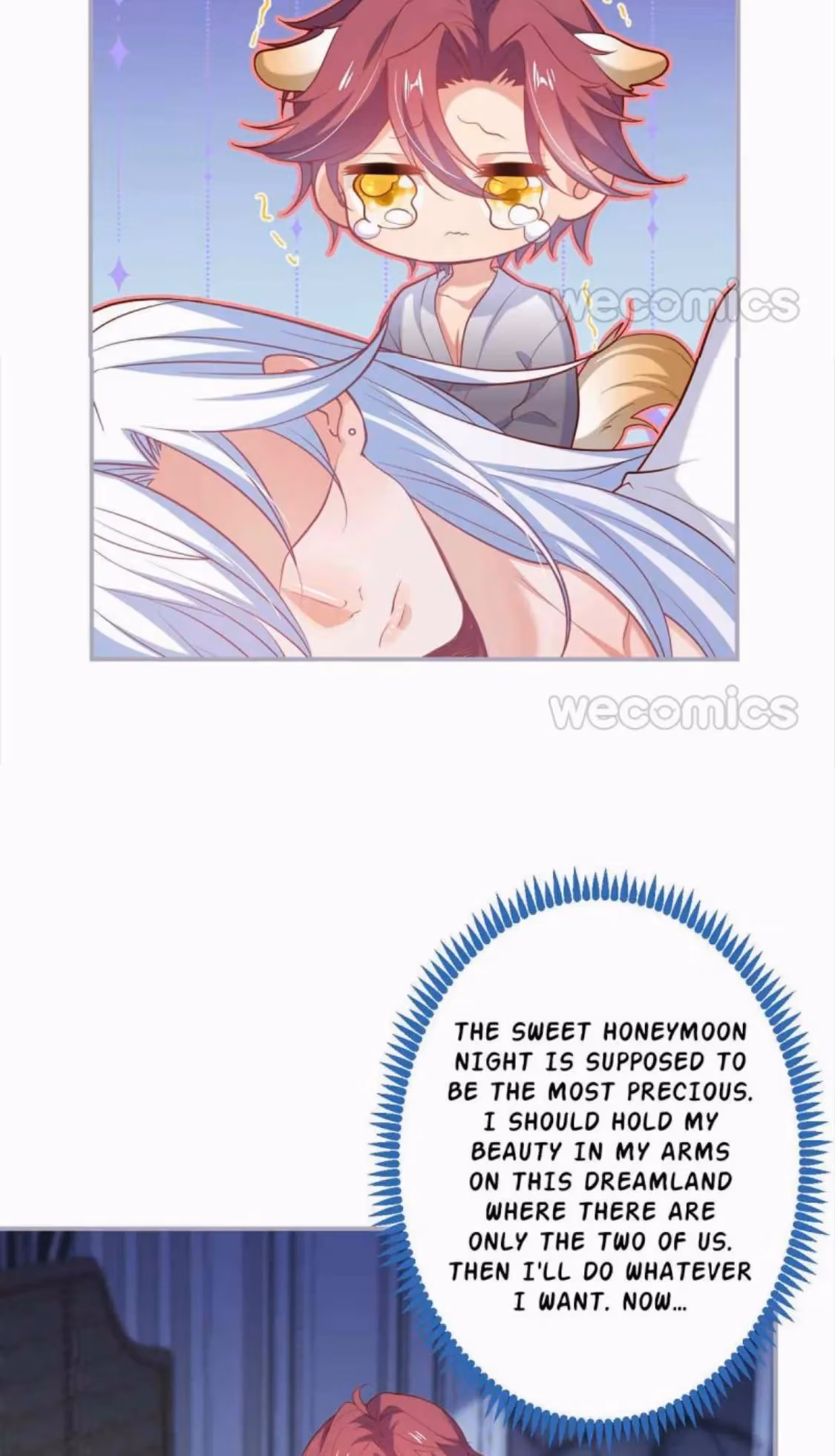 Read Fatal Scents chapter 138 image 7 on Lezhin