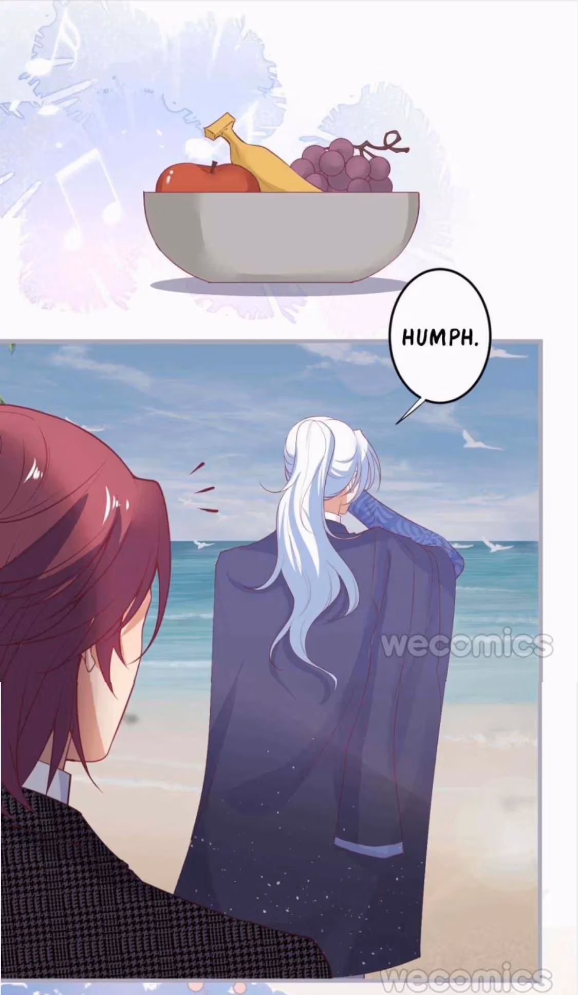 Read Fatal Scents chapter 139 image 12 on Lezhin