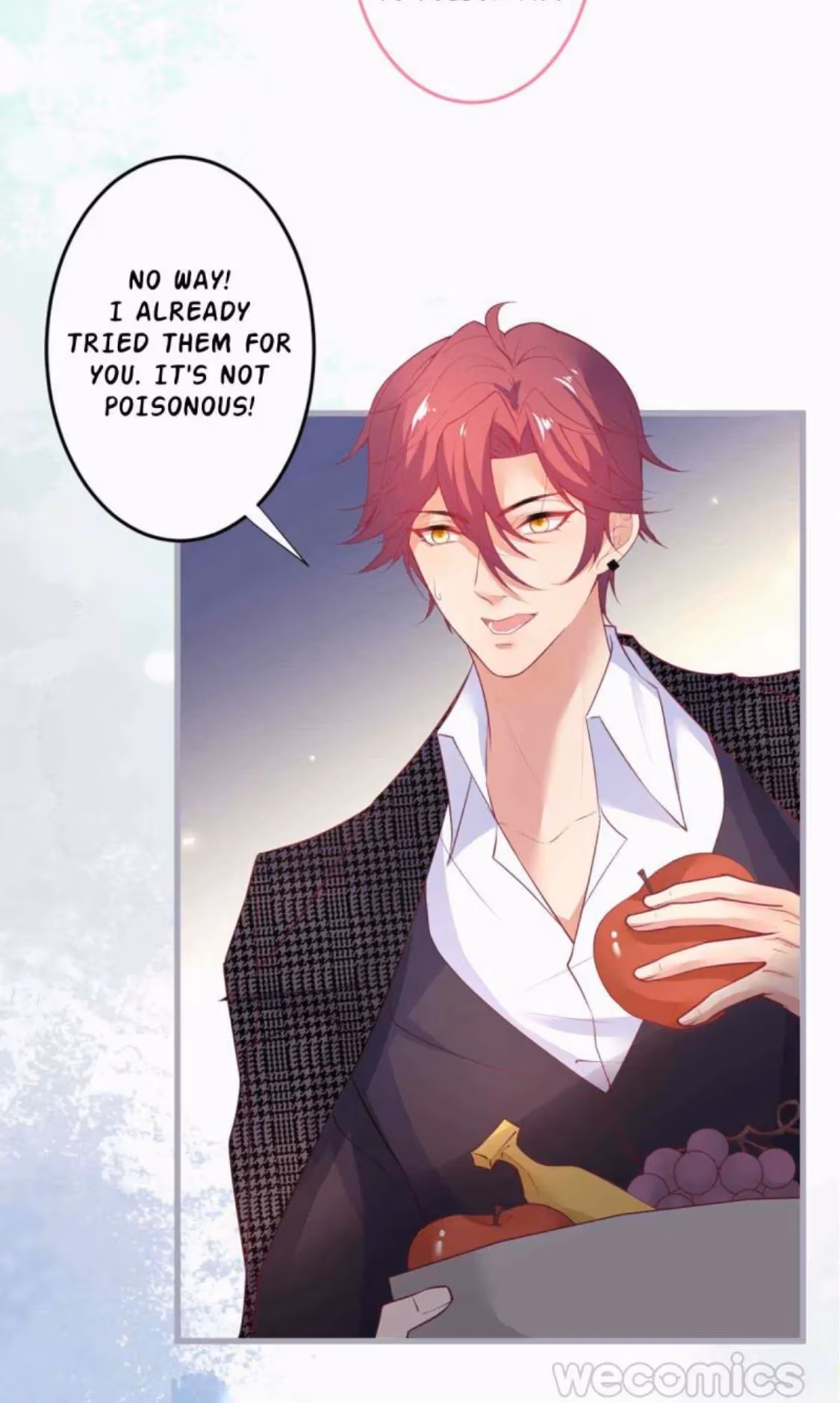 Read Fatal Scents chapter 139 image 14 on Lezhin