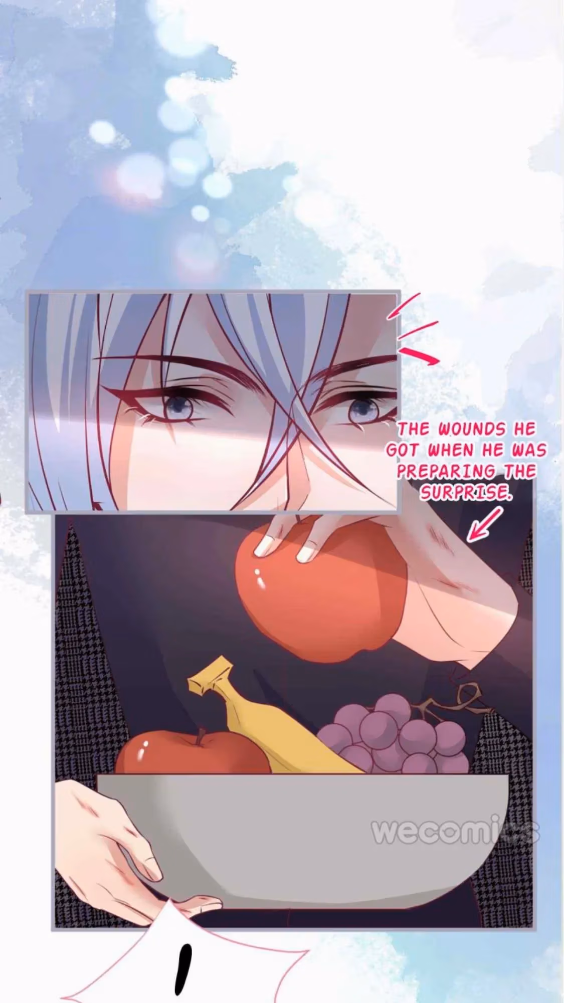 Read Fatal Scents chapter 139 image 15 on Lezhin