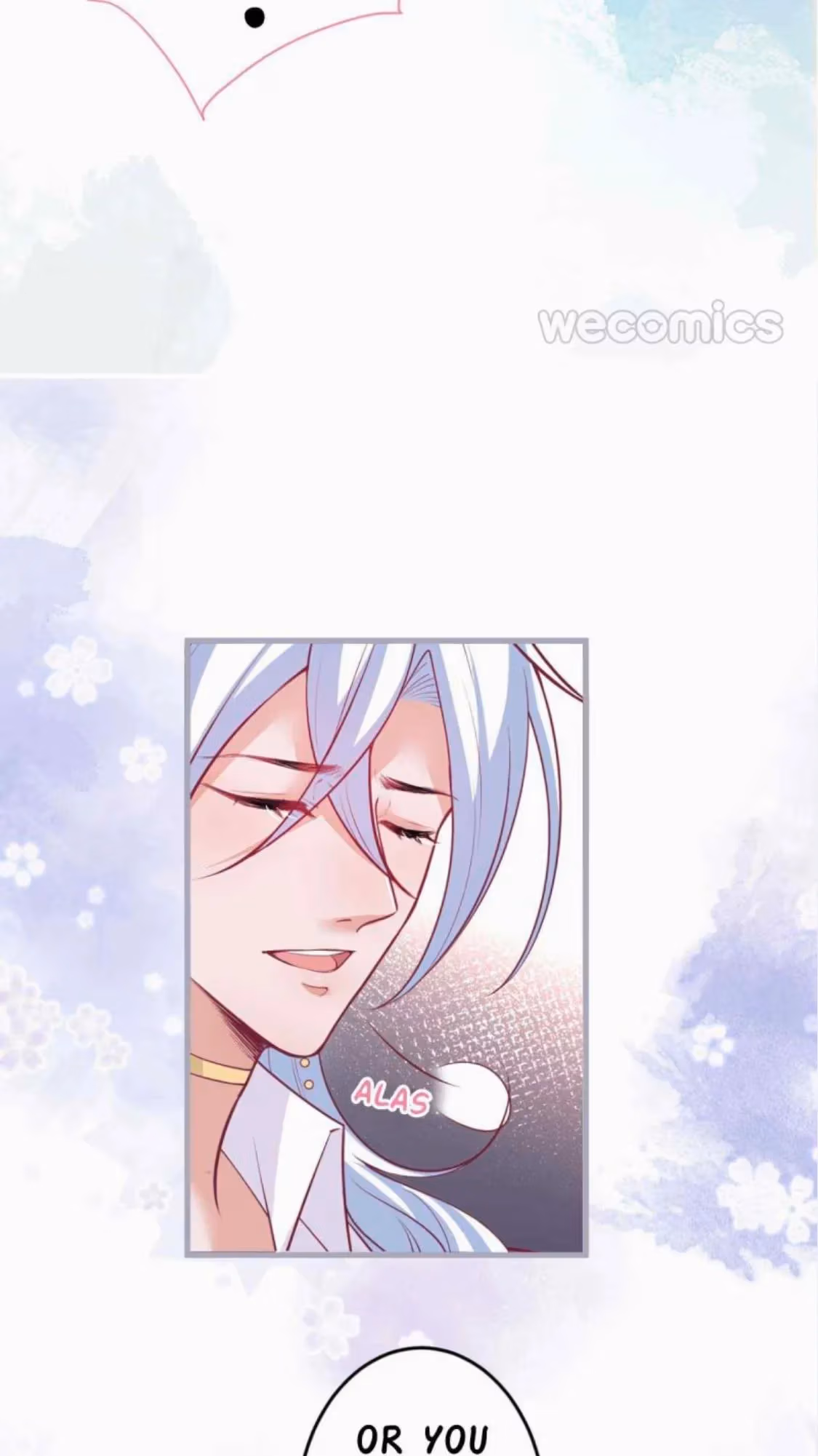 Read Fatal Scents chapter 139 image 16 on Lezhin