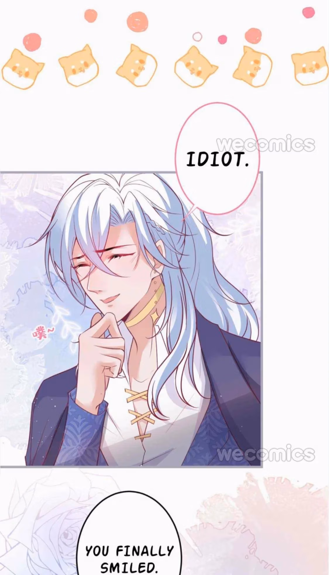 Read Fatal Scents chapter 139 image 22 on Lezhin