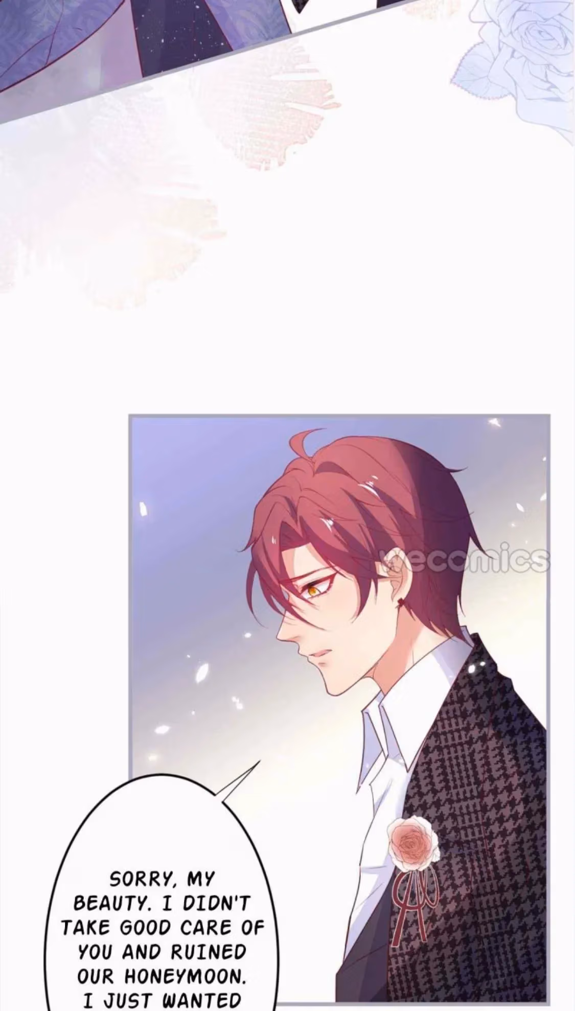 Read Fatal Scents chapter 139 image 23 on Lezhin