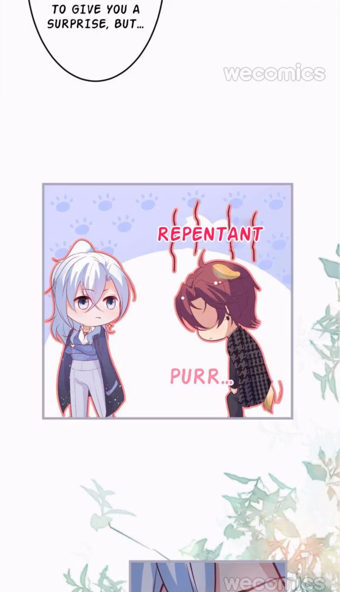 Read Fatal Scents chapter 139 image 24 on Lezhin