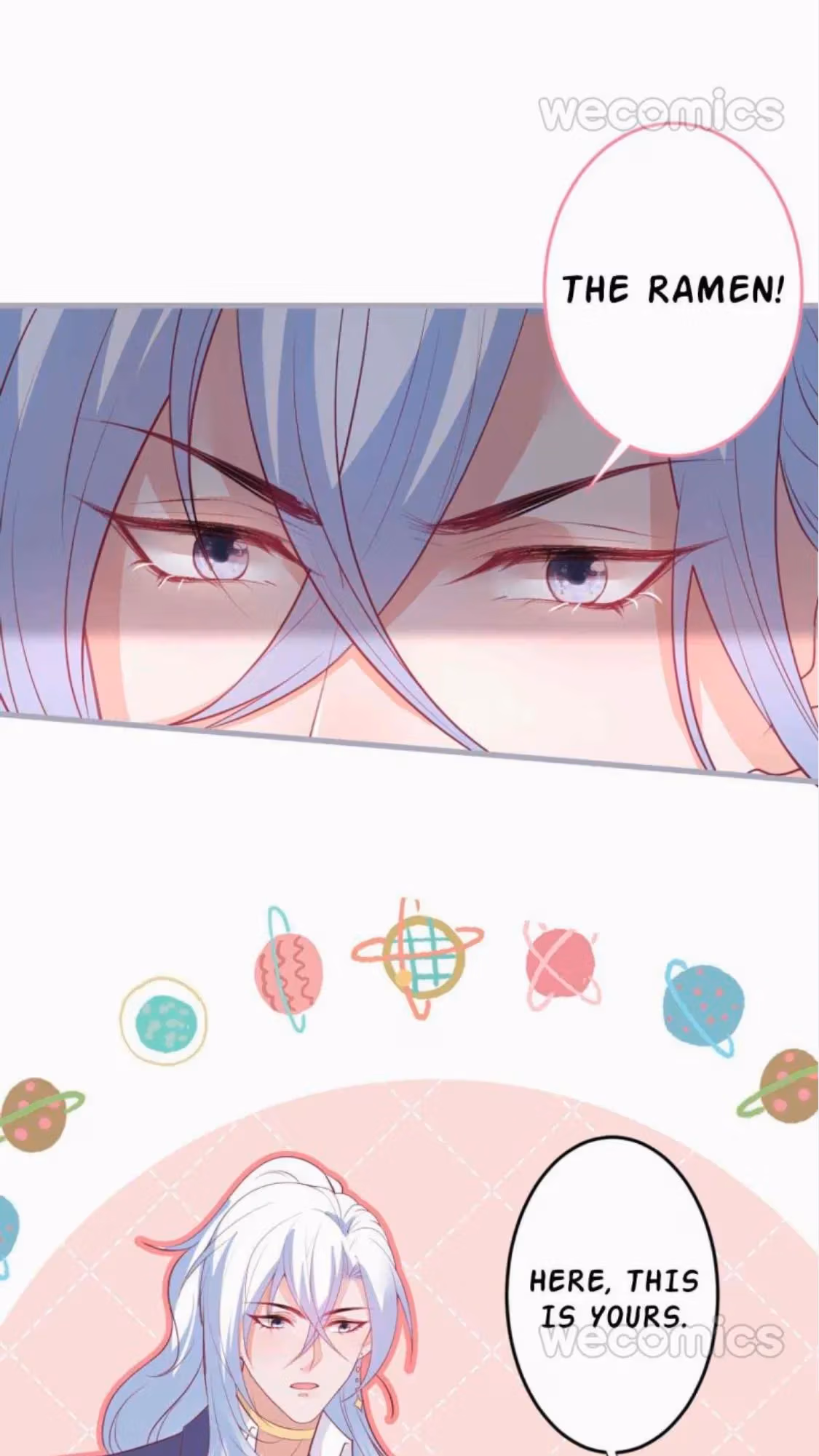 Read Fatal Scents chapter 139 image 26 on Lezhin