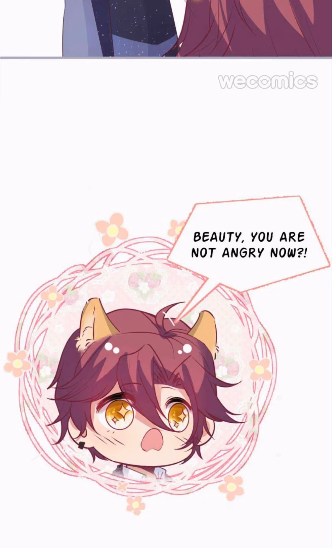 Read Fatal Scents chapter 139 image 27 on Lezhin