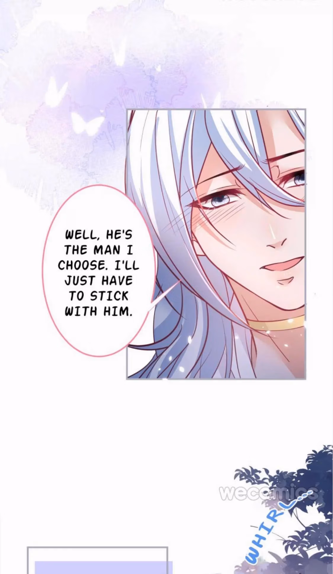Read Fatal Scents chapter 139 image 32 on Lezhin