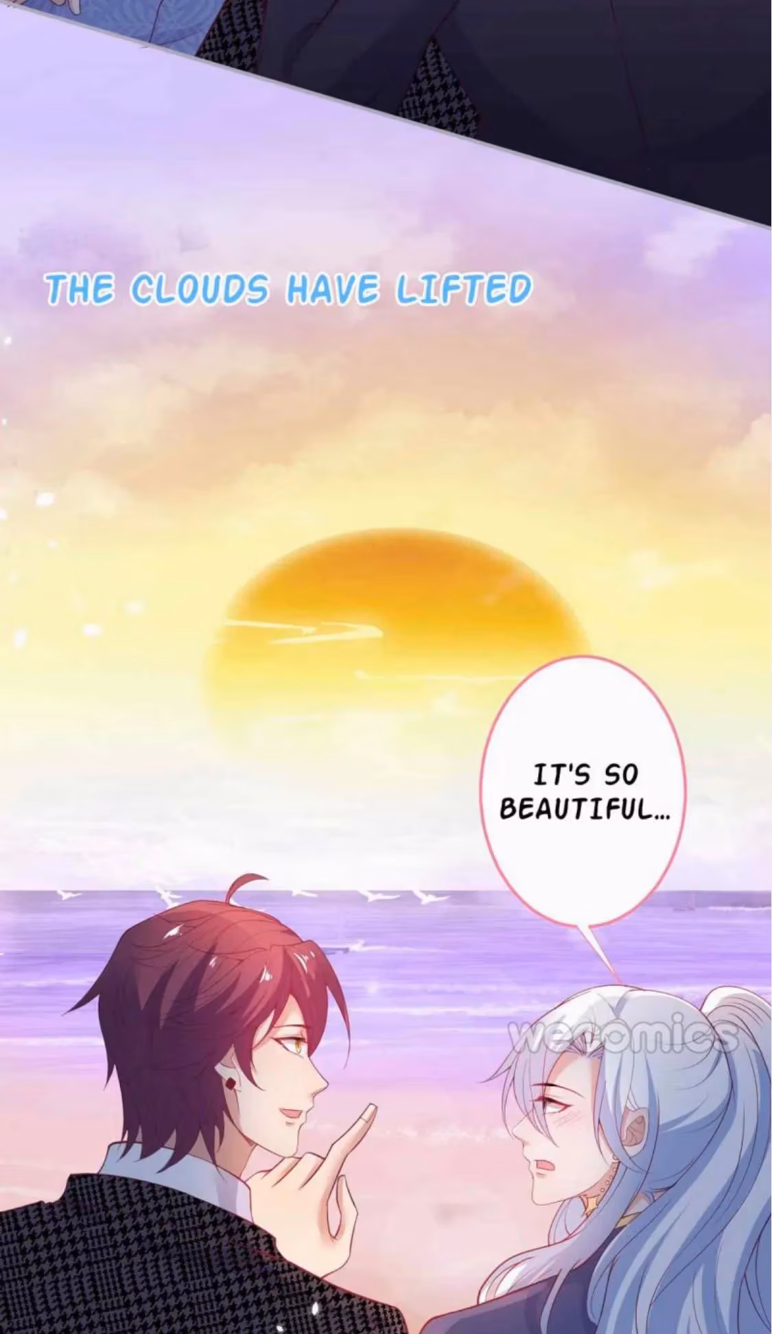Read Fatal Scents chapter 139 image 35 on Lezhin