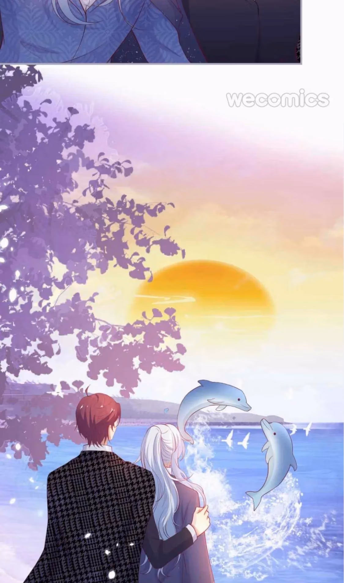 Read Fatal Scents chapter 139 image 36 on Lezhin