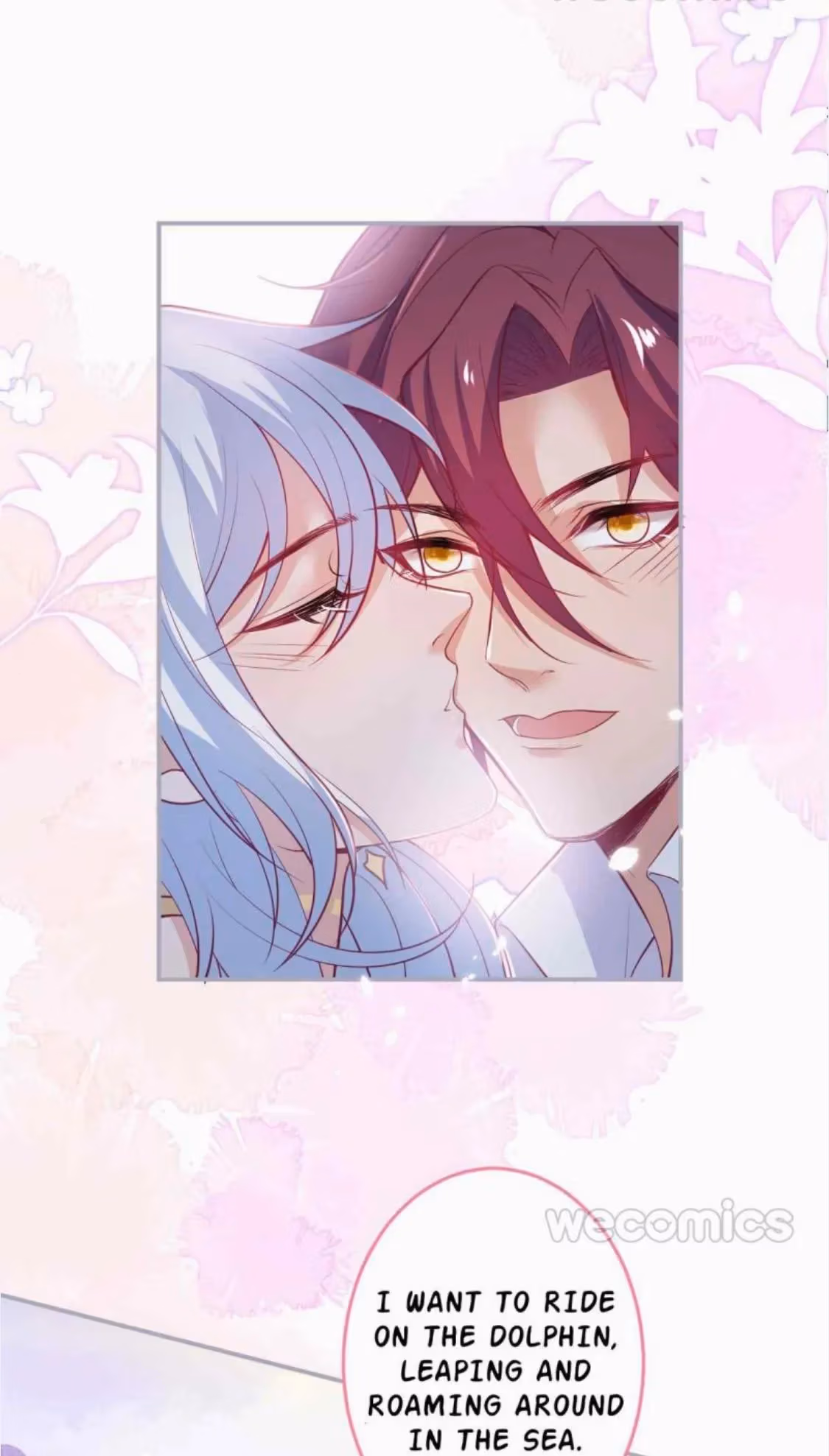 Read Fatal Scents chapter 139 image 39 on Lezhin