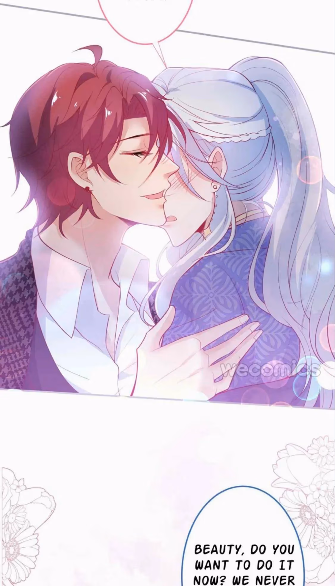 Read Fatal Scents chapter 139 image 42 on Lezhin