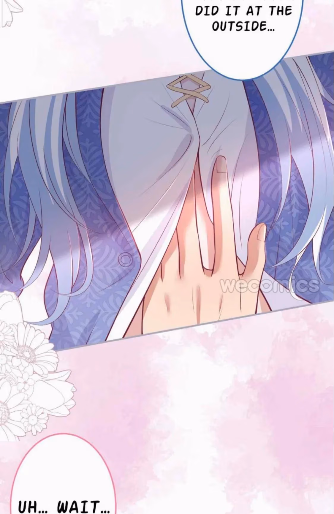 Read Fatal Scents chapter 139 image 43 on Lezhin