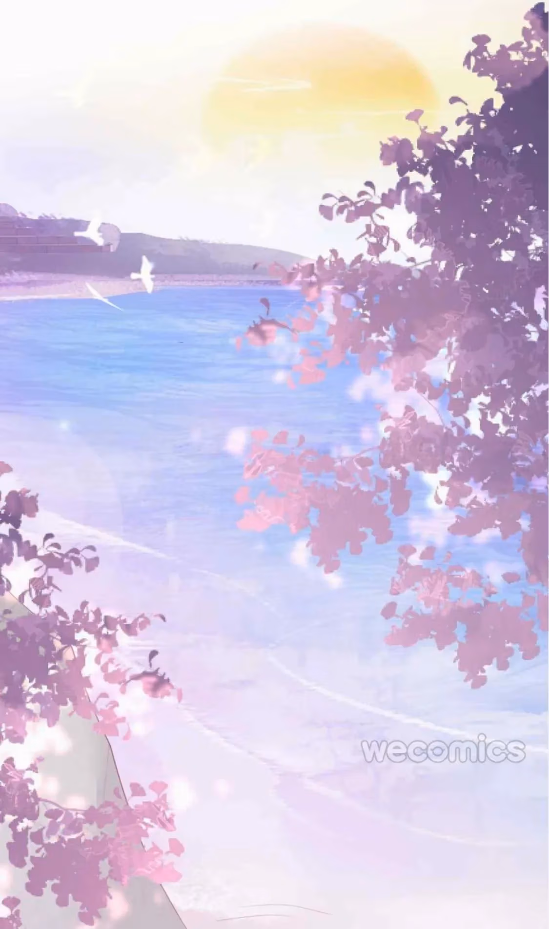 Read Fatal Scents chapter 139 image 45 on Lezhin