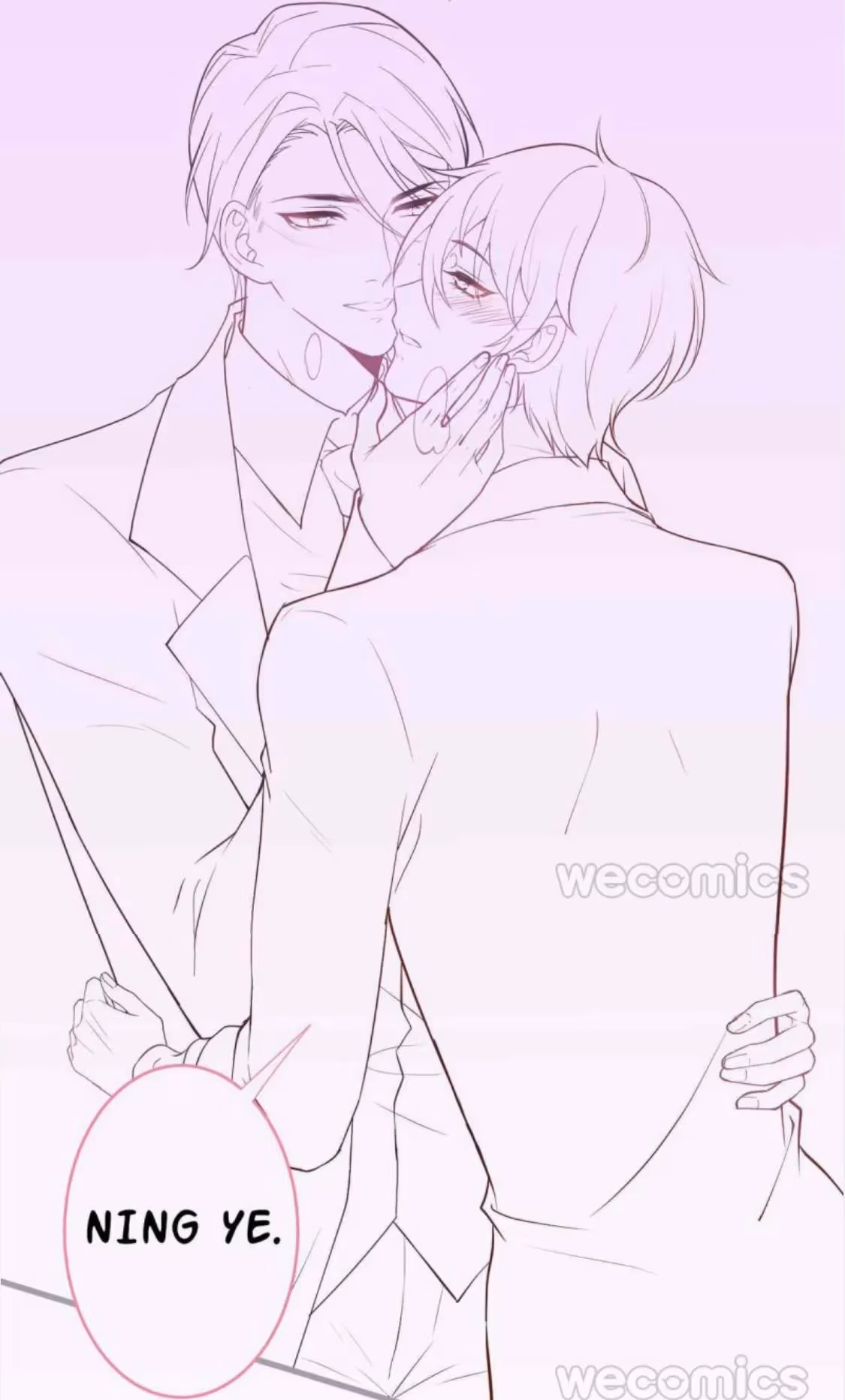 Read Fatal Scents chapter 139 image 48 on Lezhin