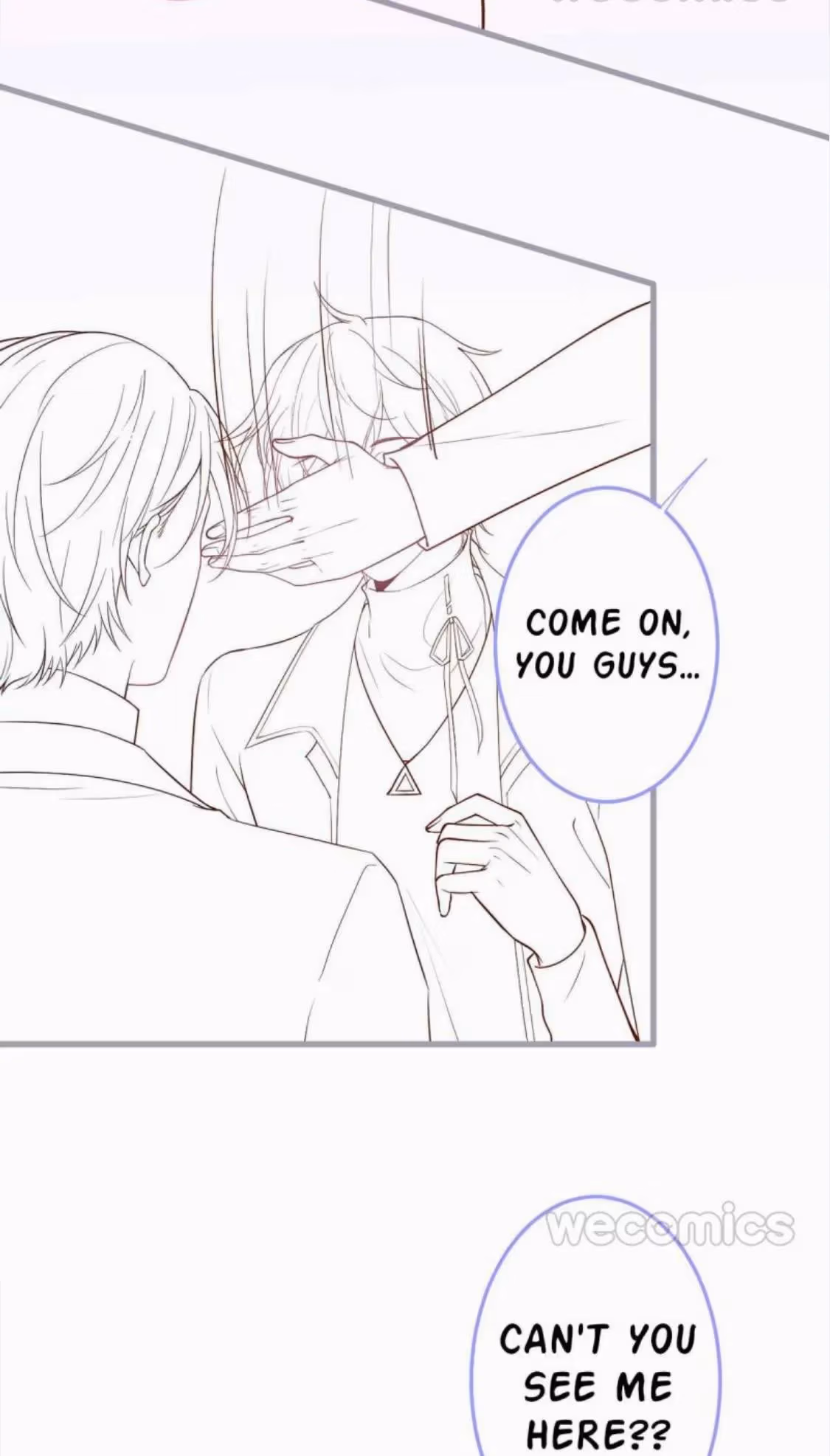 Read Fatal Scents chapter 139 image 49 on Lezhin