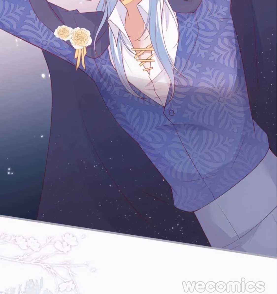 Read Fatal Scents chapter 139 image 5 on Lezhin