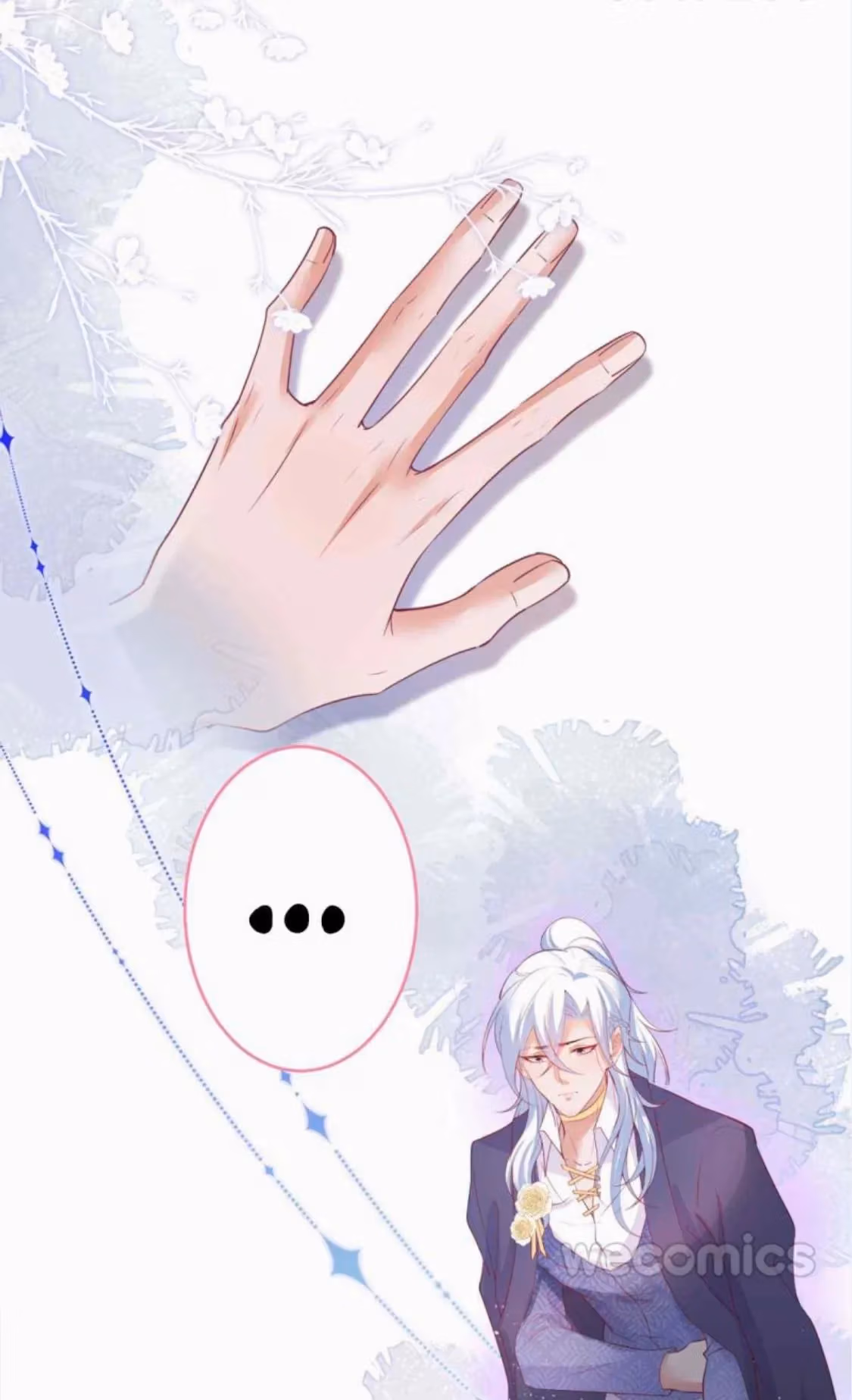 Read Fatal Scents chapter 139 image 6 on Lezhin