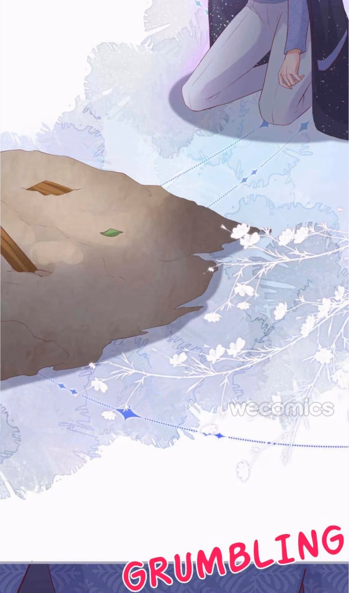 Read Fatal Scents chapter 139 image 7 on Lezhin