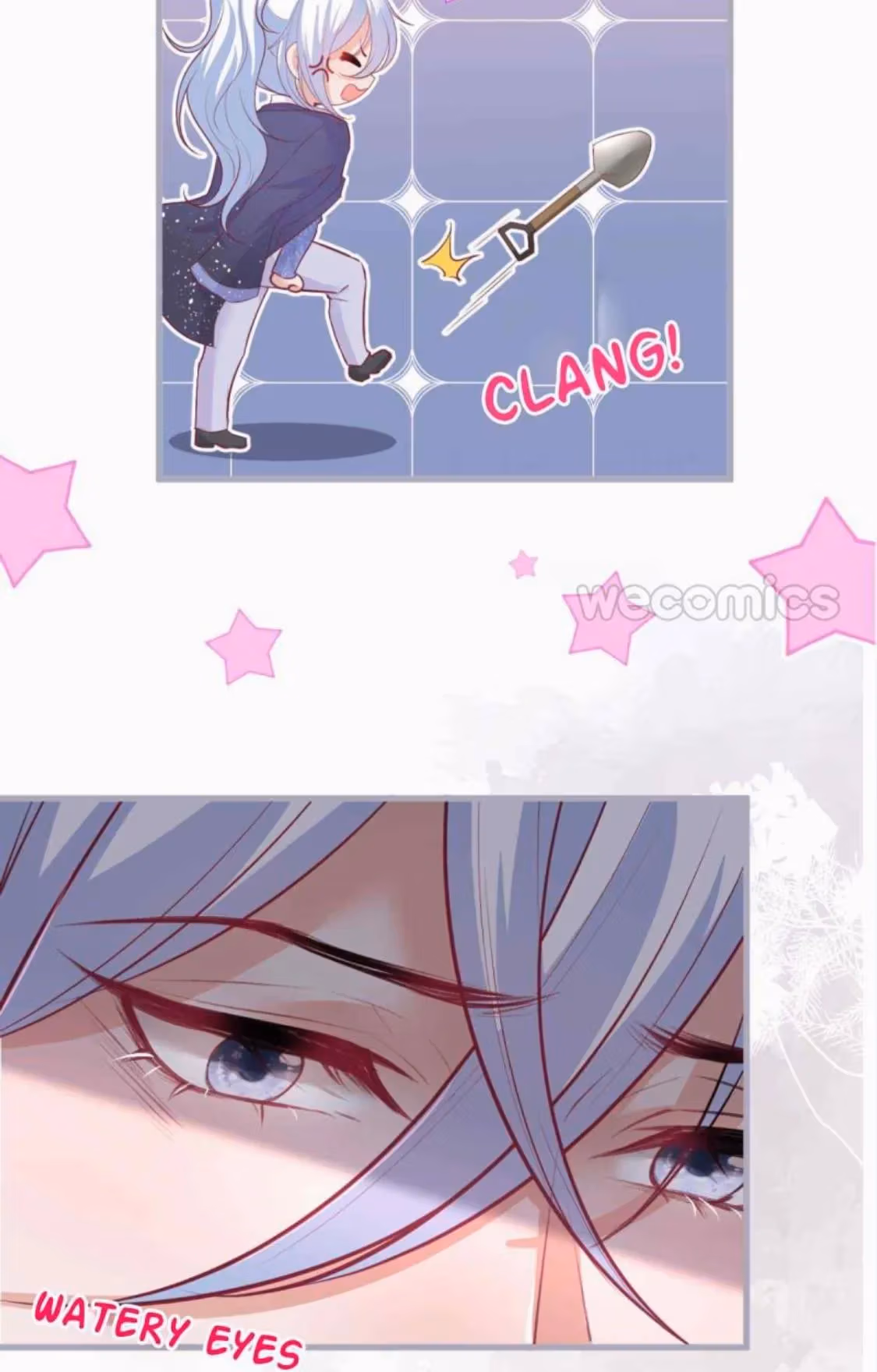 Read Fatal Scents chapter 139 image 9 on Lezhin