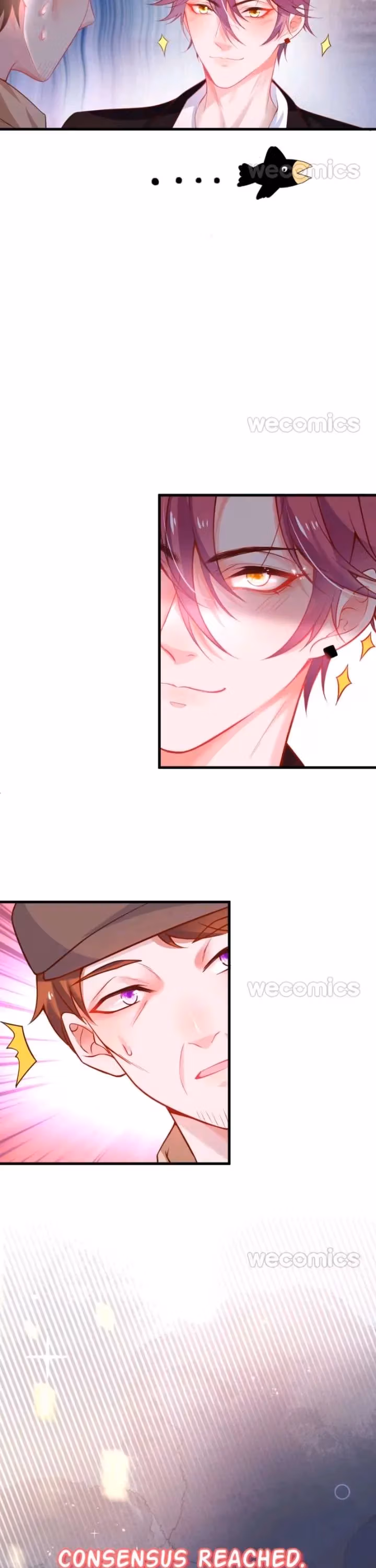 Read Fatal Scents chapter 14 image 17 on Lezhin