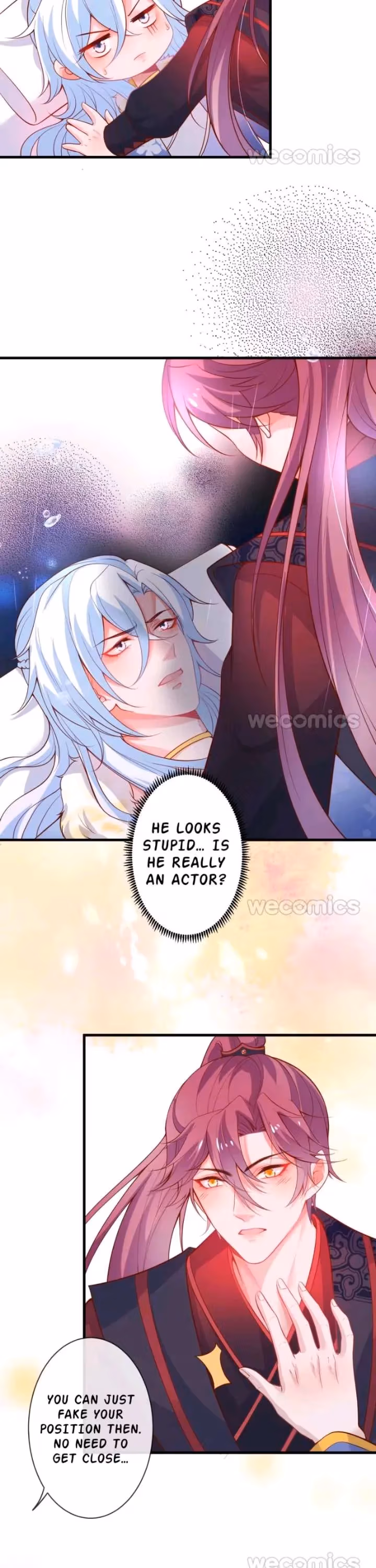 Read Fatal Scents chapter 14 image 20 on Lezhin
