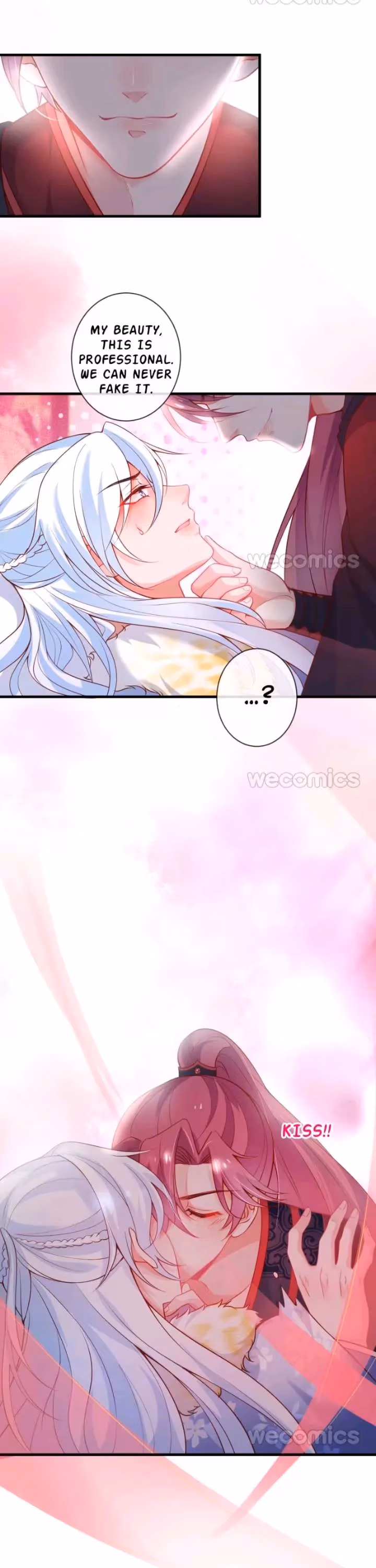 Read Fatal Scents chapter 14 image 21 on Lezhin