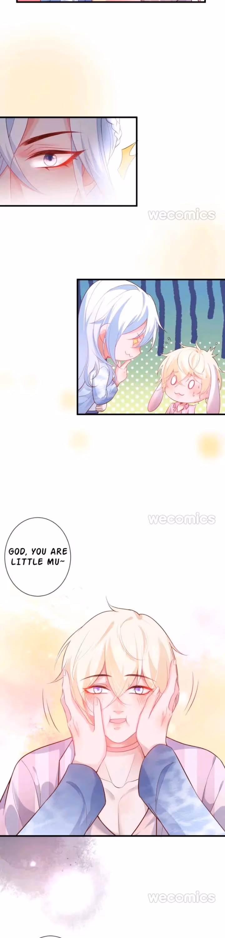 Read Fatal Scents chapter 14 image 3 on Lezhin