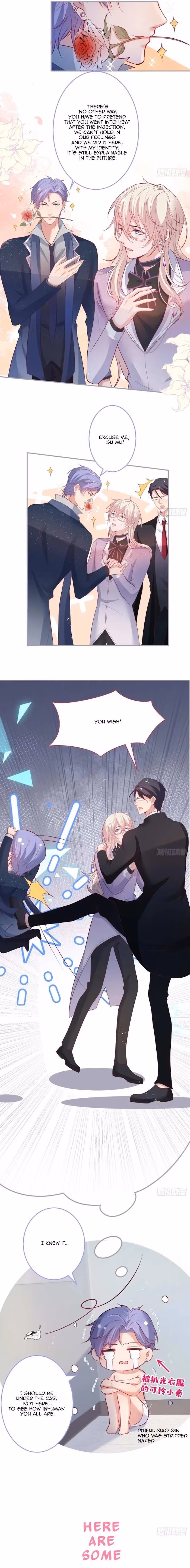 Read Fatal Scents chapter 140 image 10 on Lezhin