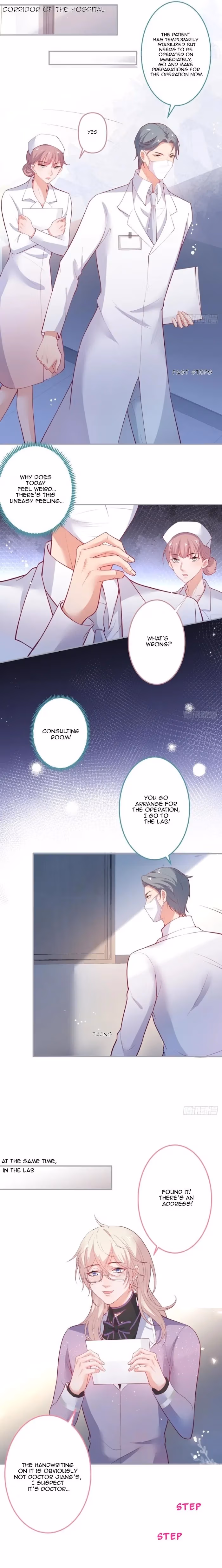 Read Fatal Scents chapter 140 image 5 on Lezhin