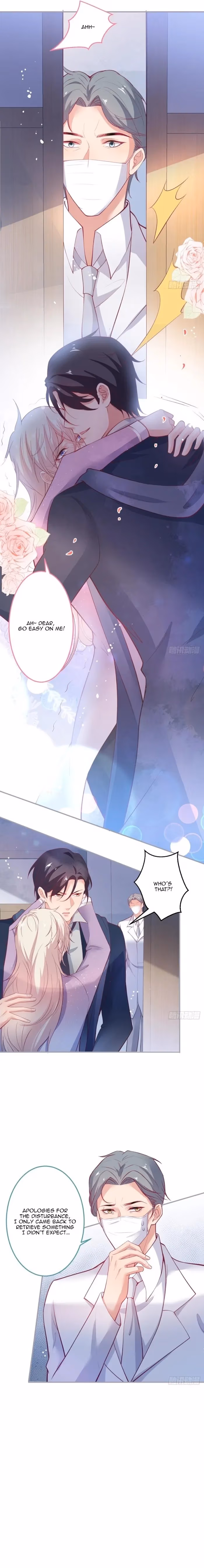 Read Fatal Scents chapter 140 image 7 on Lezhin