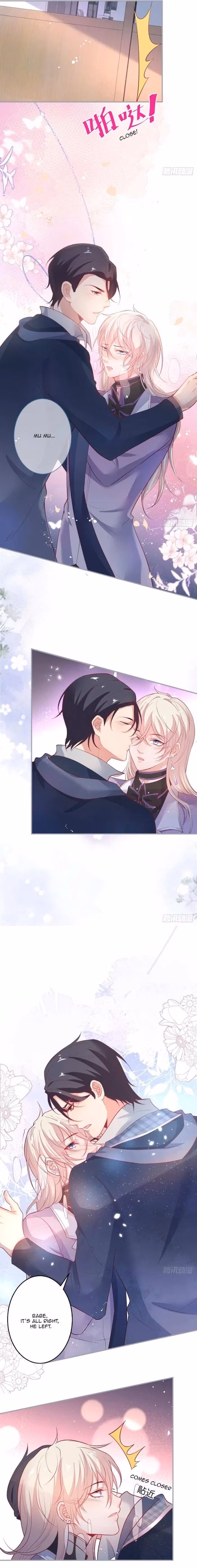 Read Fatal Scents chapter 140 image 8 on Lezhin
