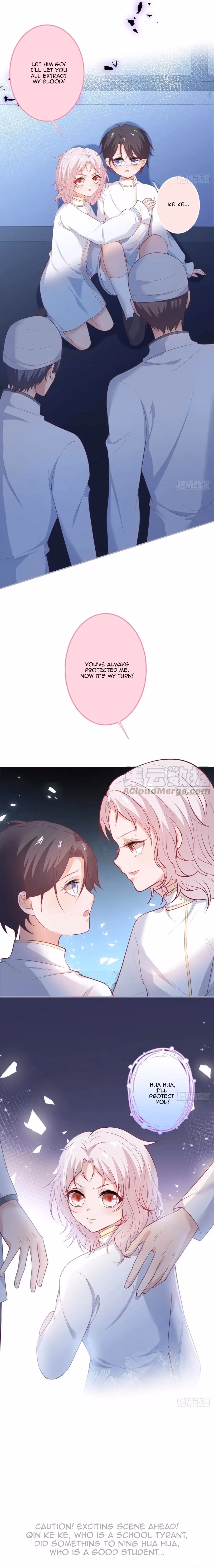 Read Fatal Scents chapter 141 image 10 on Lezhin